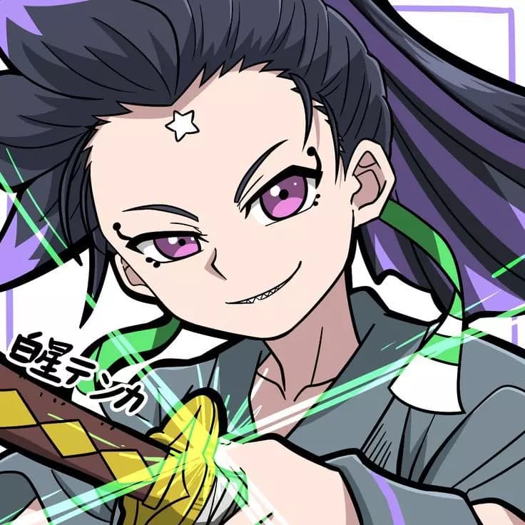 Tenka Shiroboshi thumbnail