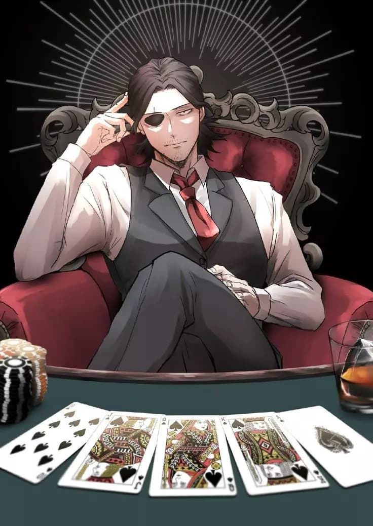 Shouta Aizawa thumbnail