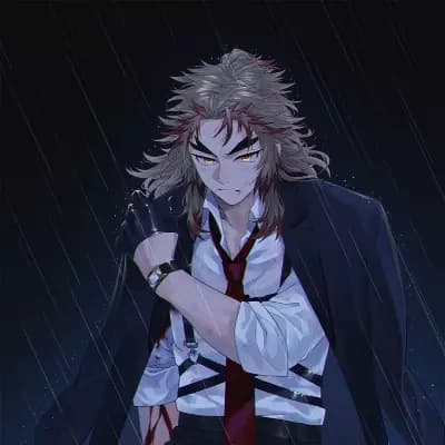 Kyojuro rengoku thumbnail