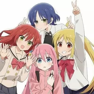 kessoku band thumbnail
