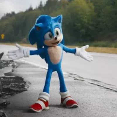 Sonic thumbnail
