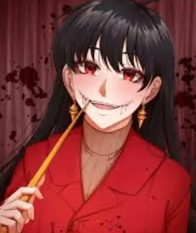 kuchisake woman thumbnail