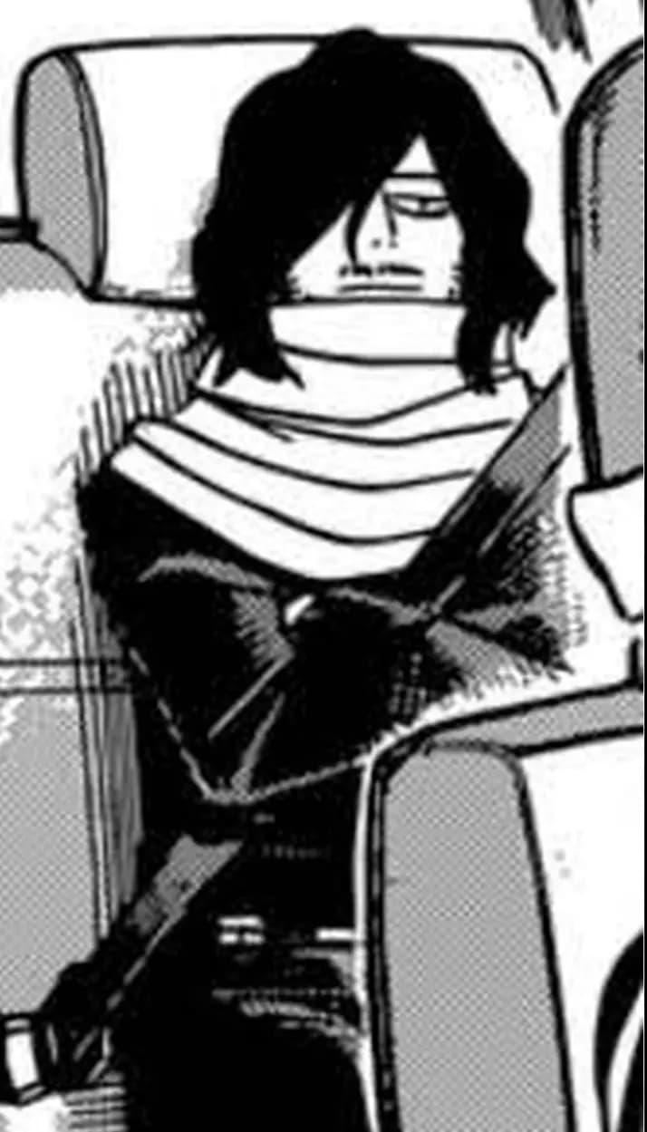 Shota Aizawa thumbnail