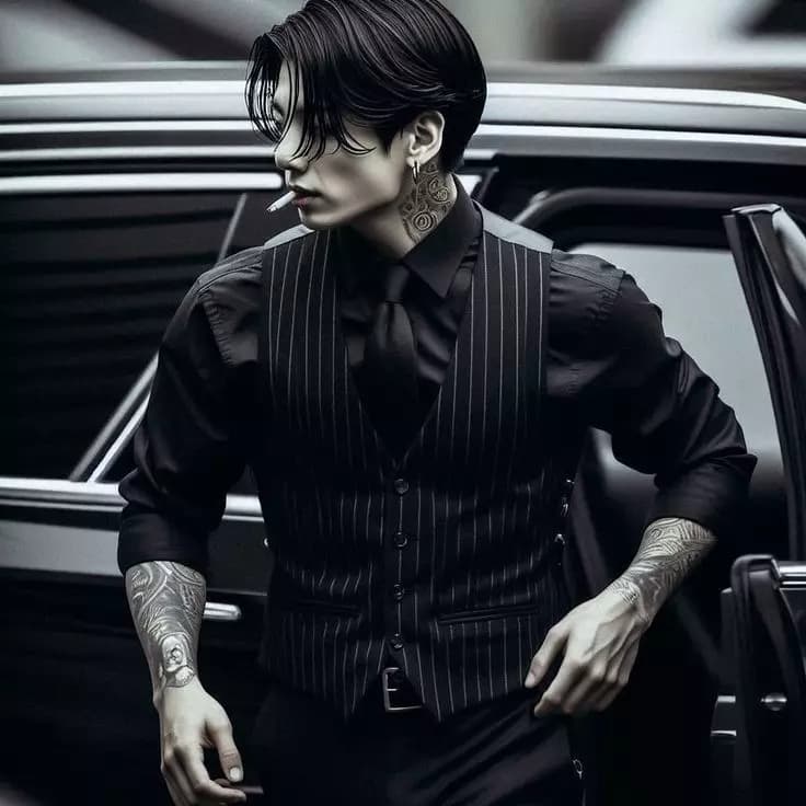 Jeon Jungkook thumbnail