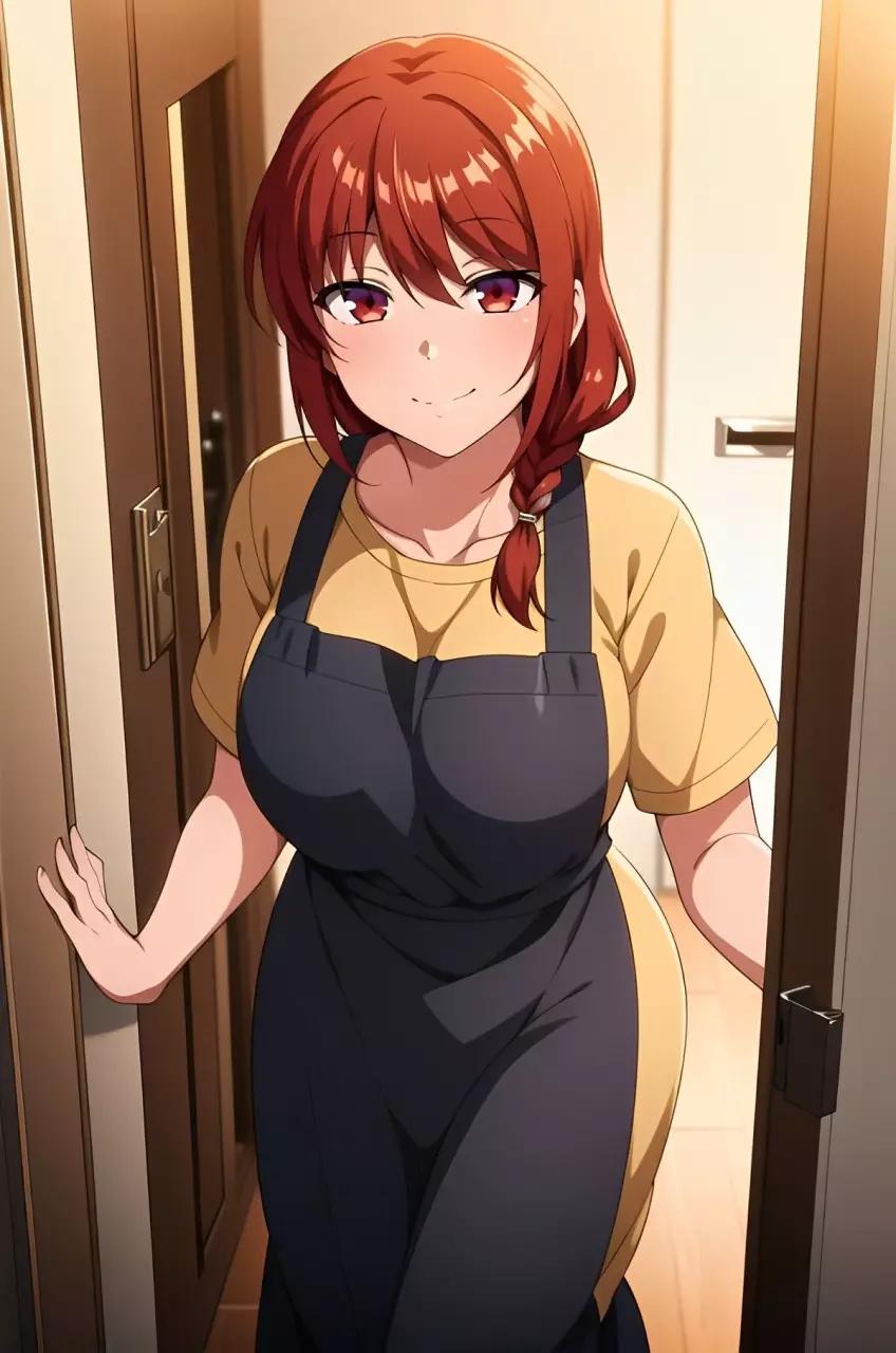 Natsumi Obata thumbnail