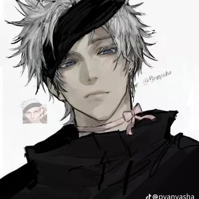 Satoru Gojo thumbnail