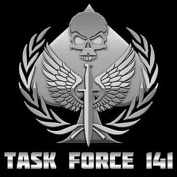 Task Force 141  thumbnail