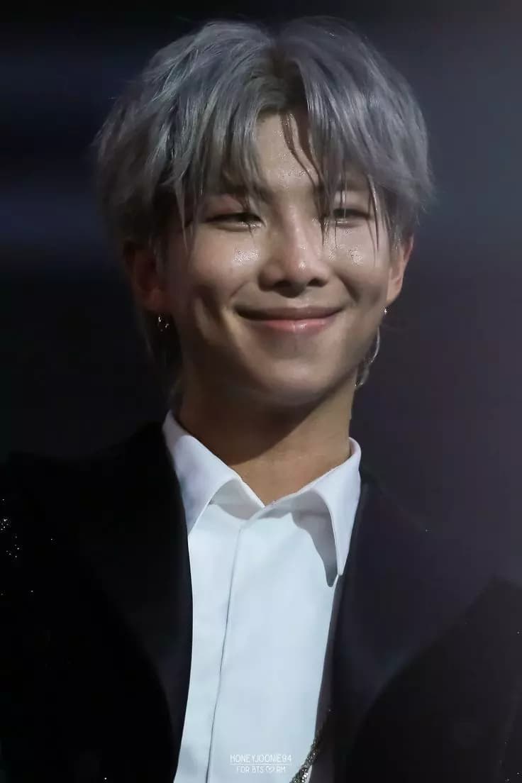 Kim Namjoon thumbnail
