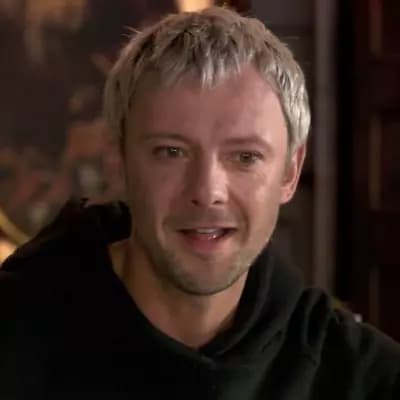 The Master (John Simm, Resurrection Era) thumbnail