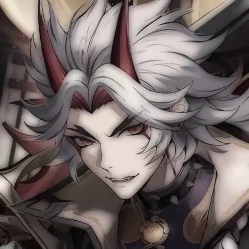 Arataki Itto thumbnail