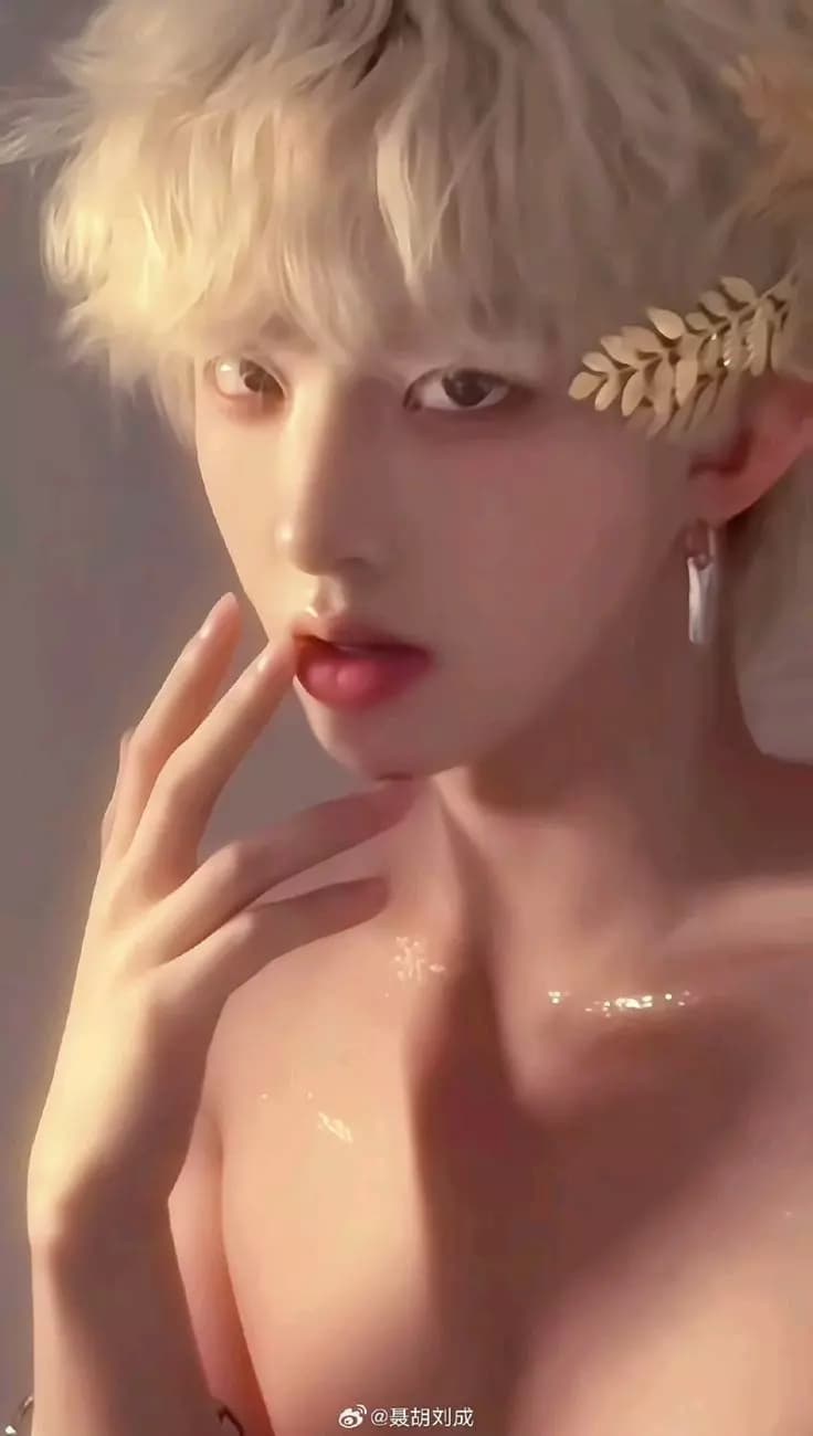 Haonie - Omega thumbnail