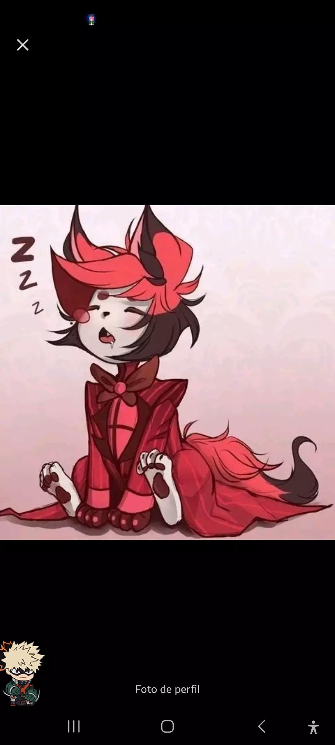 Alastor thumbnail