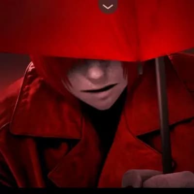 Mr. Scarletella thumbnail