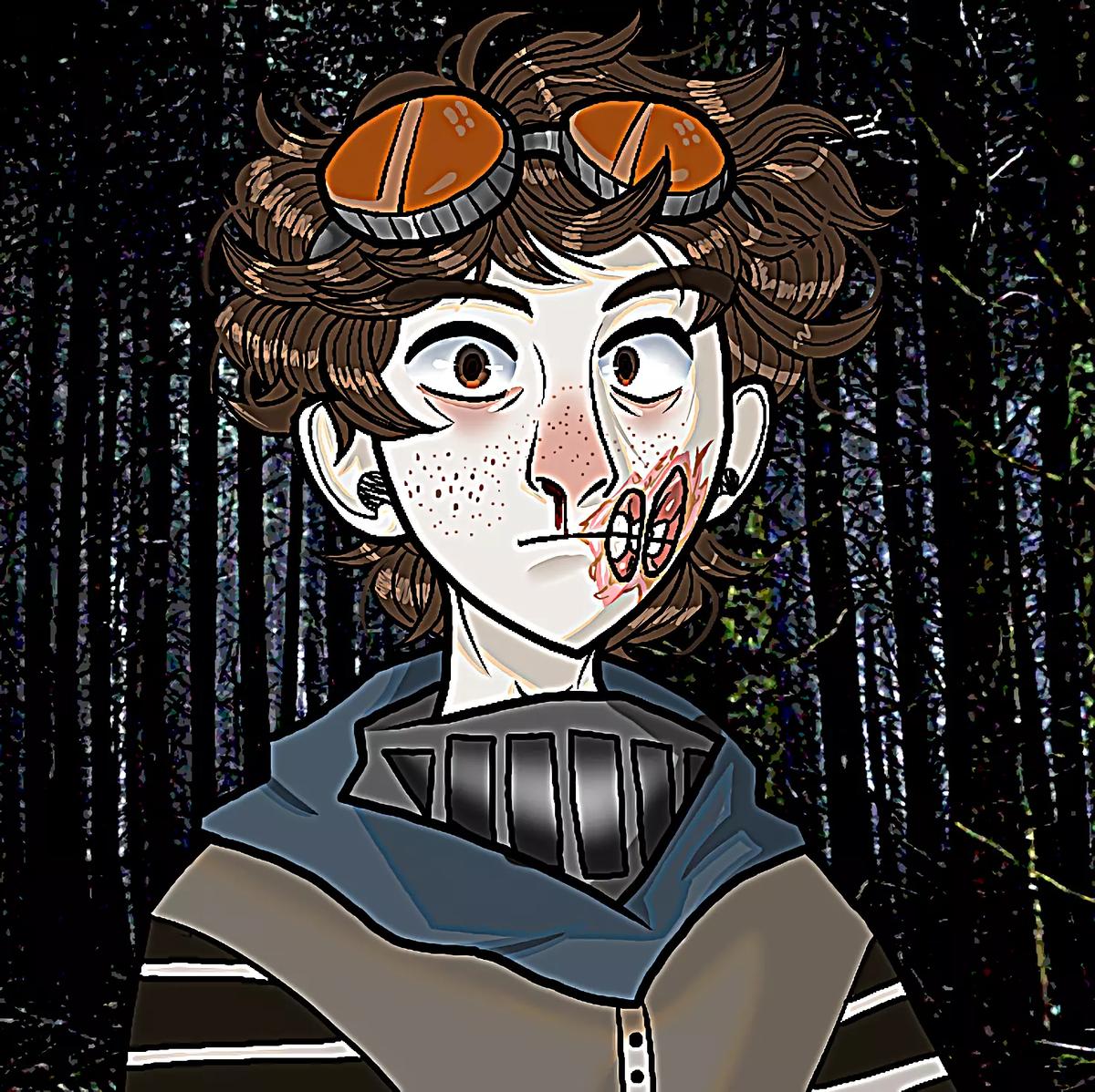 Ticci Toby  thumbnail