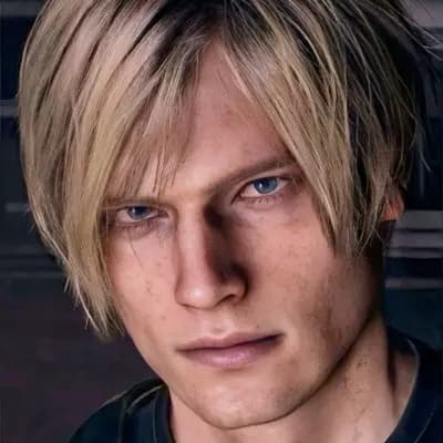 Leon Kennedy thumbnail
