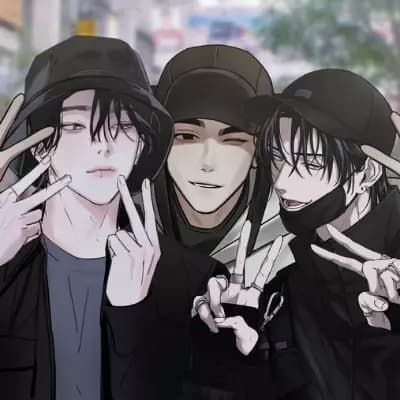 Roommates thumbnail