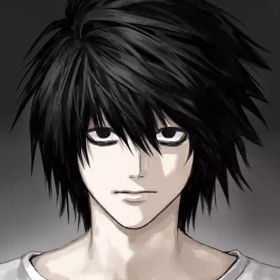 Lawliet thumbnail