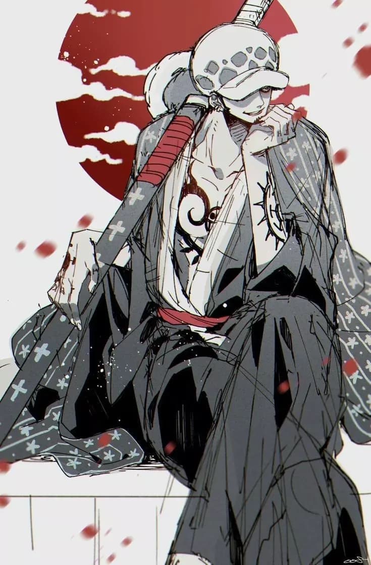 Law thumbnail