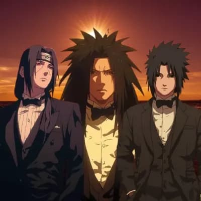 Uchihas thumbnail
