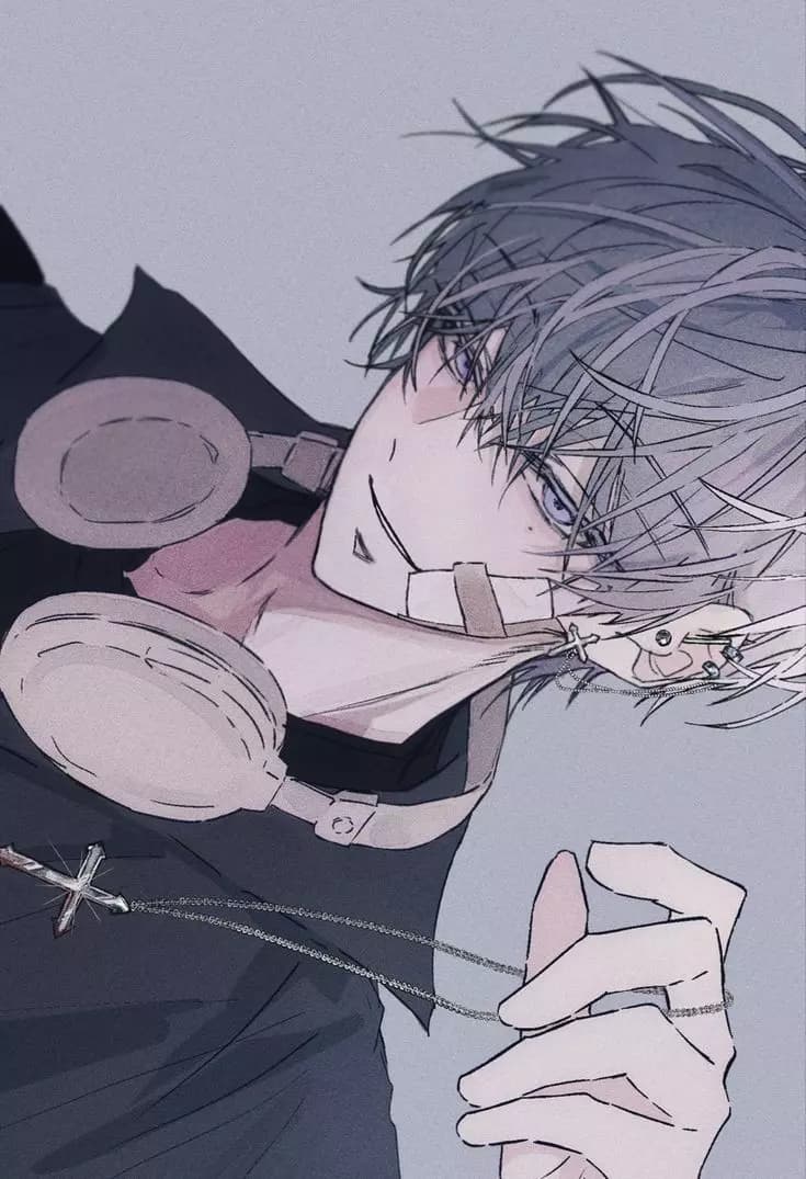 Hael | BL/MLM thumbnail
