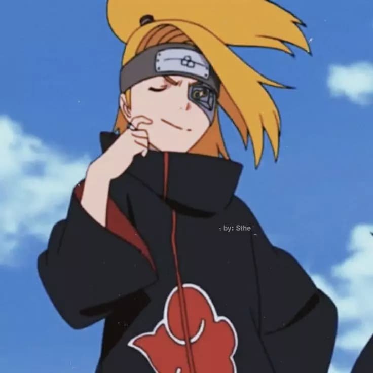 Deidara thumbnail