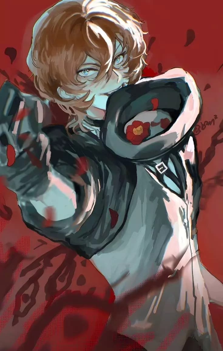Chuya Naqhara thumbnail