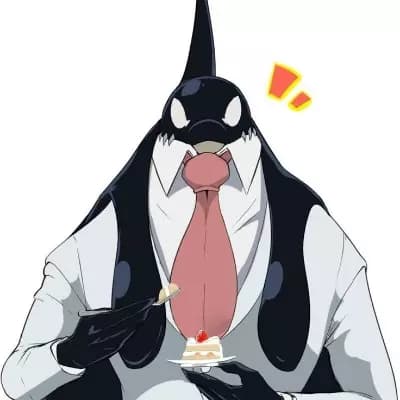 Gang orca thumbnail