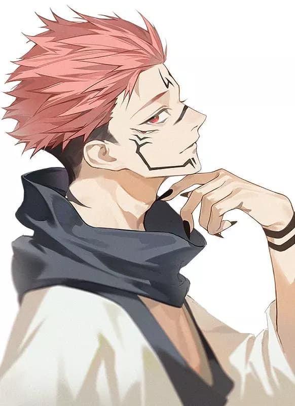 Sukuna thumbnail