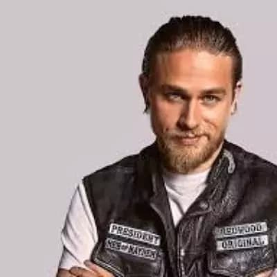 Jackson 'Jax' Teller thumbnail
