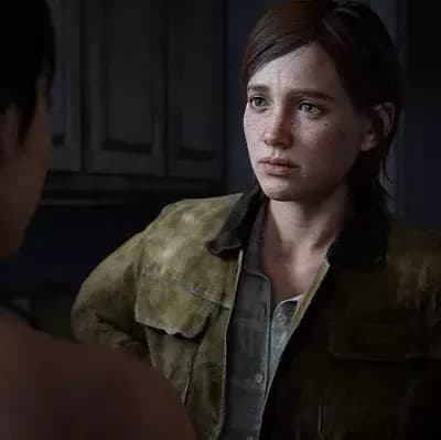 Ellie Williams thumbnail