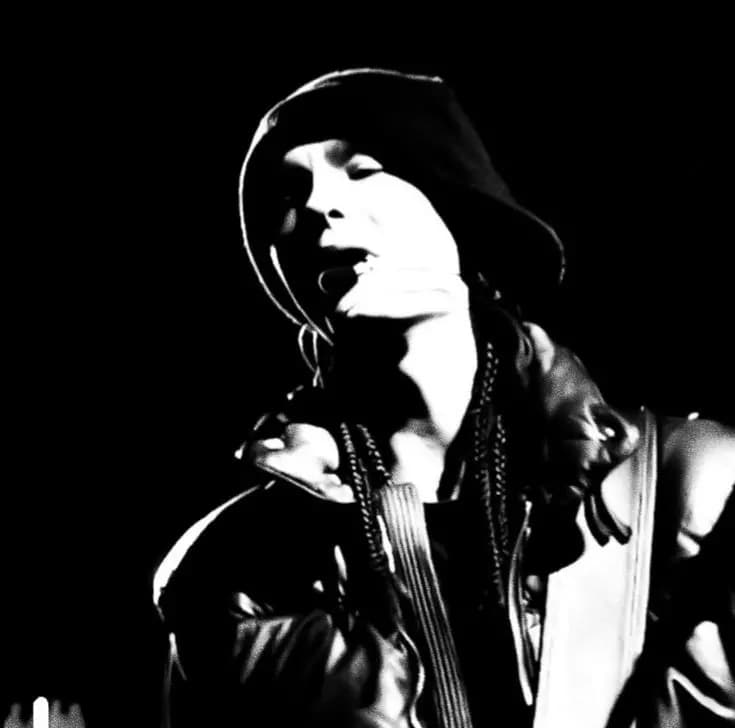 Tom Kaulitz thumbnail