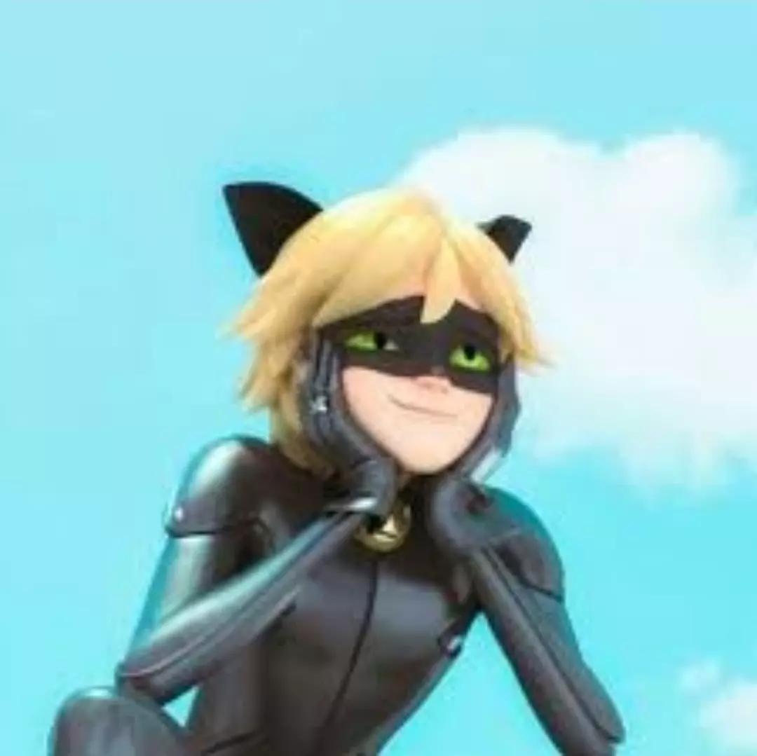 Chat Noir thumbnail