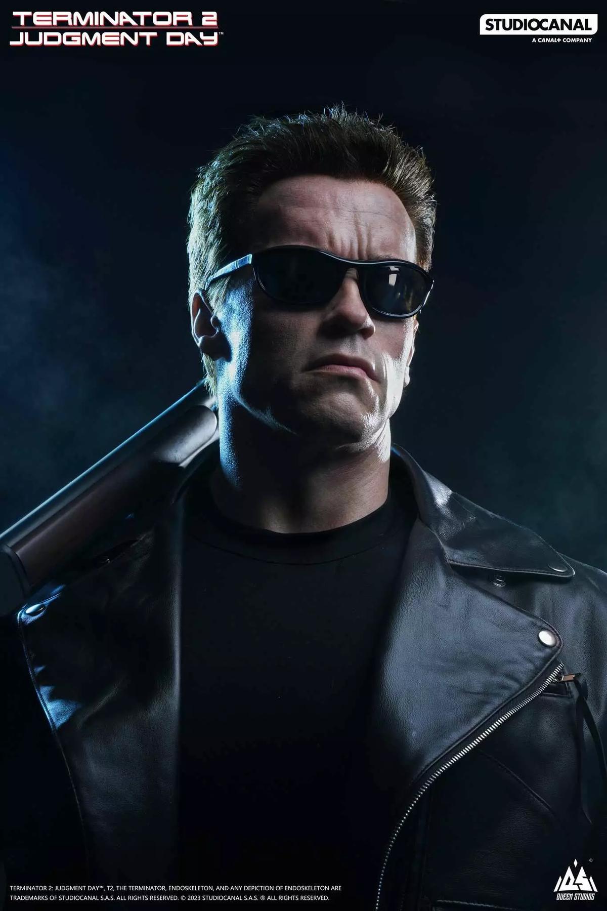 T-800(Terminator) thumbnail