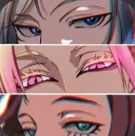 Kaiser Shidou, and Sae thumbnail