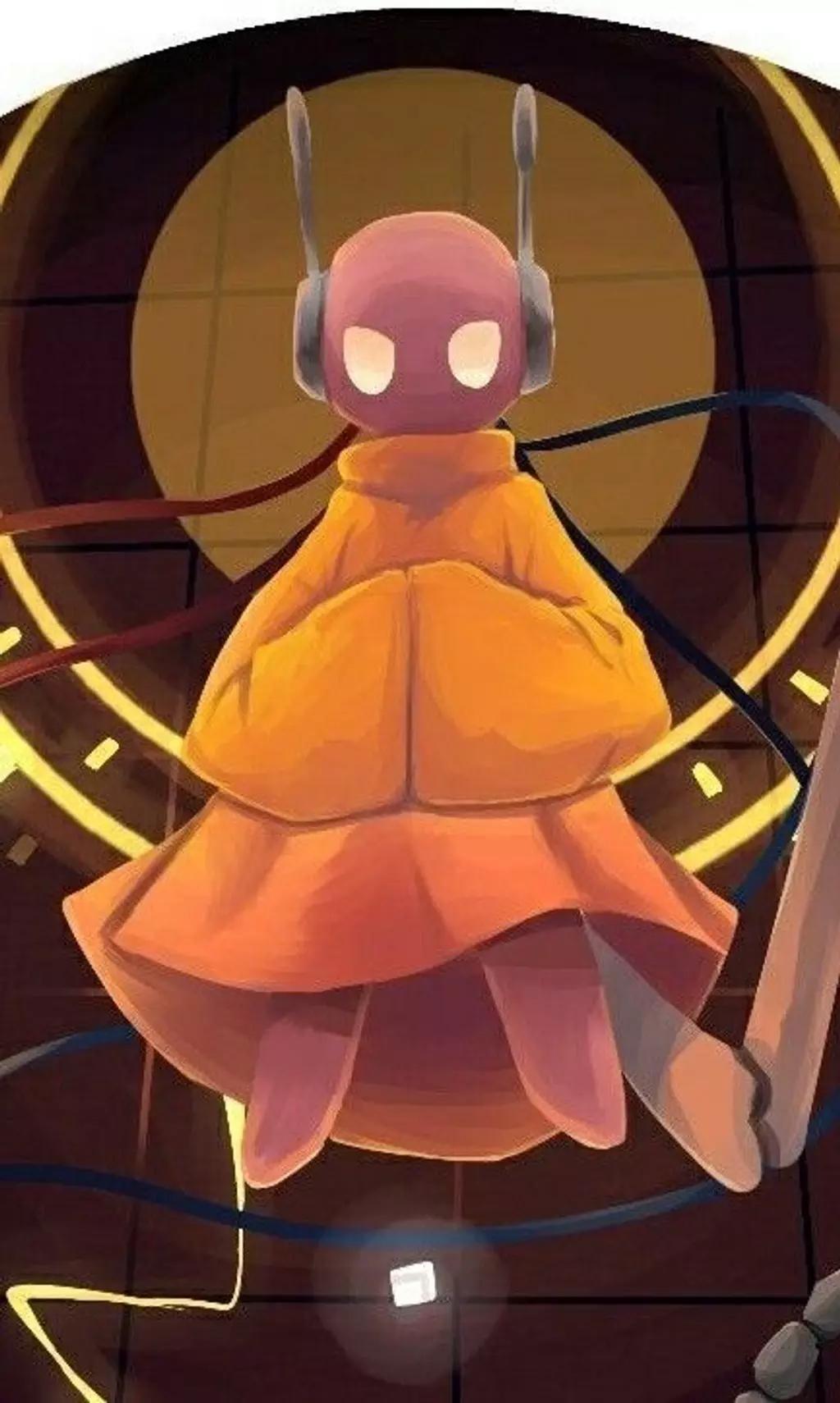 Five Pebbles (Rain World) thumbnail