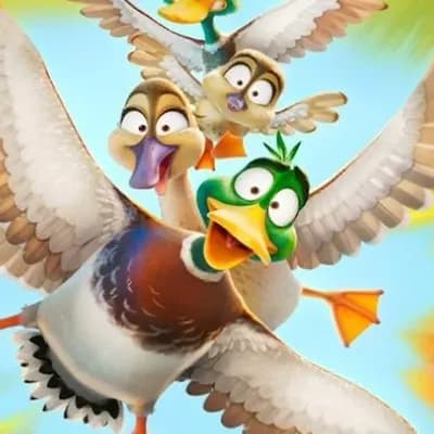 Dax Mallard thumbnail