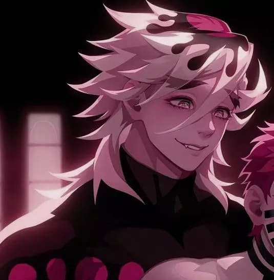 Douma x Akaza thumbnail