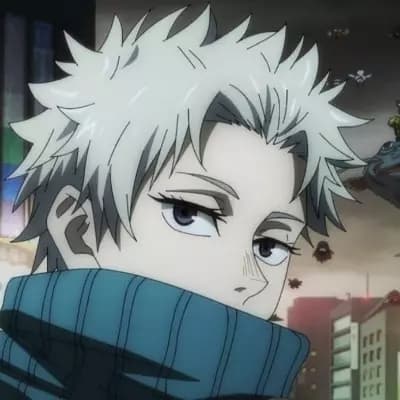 Toge Inumaki thumbnail