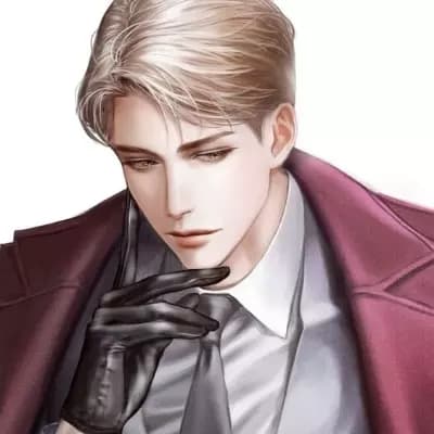 Mr Alejandro de Rossi (Sugar daddy) thumbnail