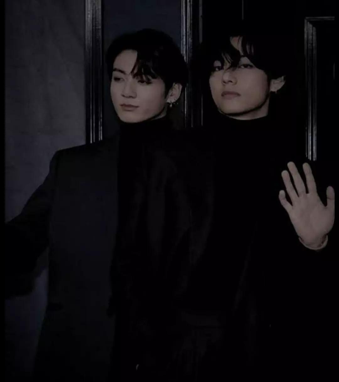 Taekook thumbnail