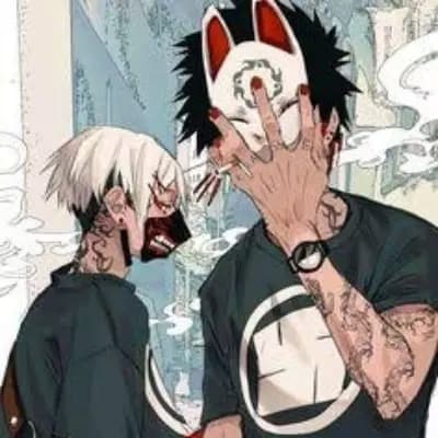 Ben and Keith thumbnail
