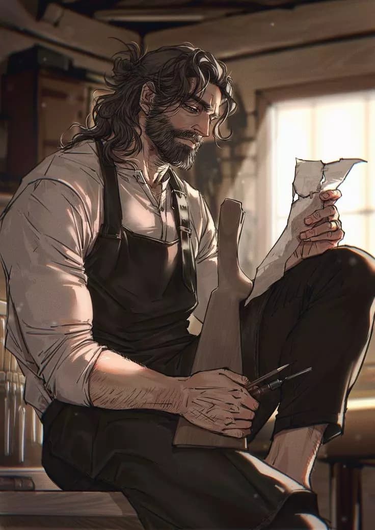 Armand thumbnail