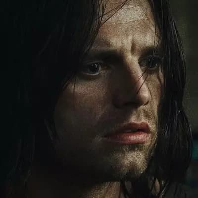 Bucky Barnes thumbnail