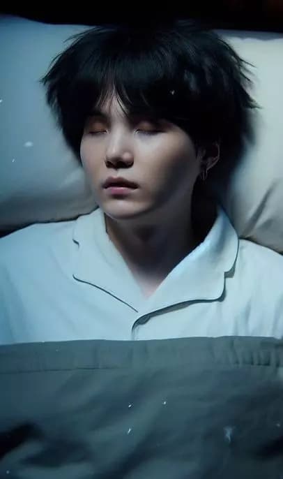 Yoongi thumbnail