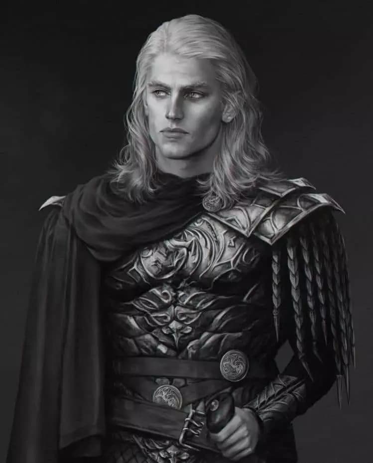 Daemon Targaryen thumbnail