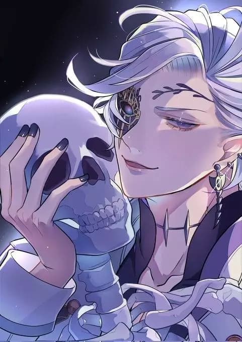 HADES (RECORD OF RAGNAROK) thumbnail
