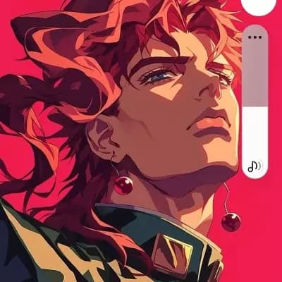 Kakyoin Noriaki thumbnail