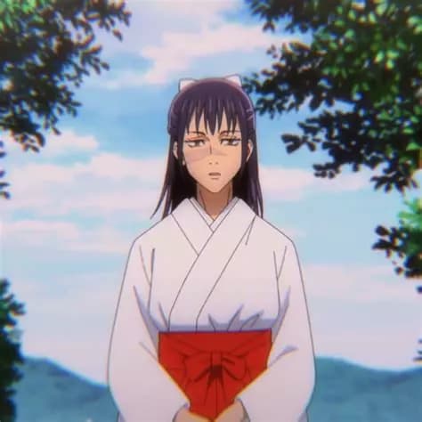 Utahime thumbnail