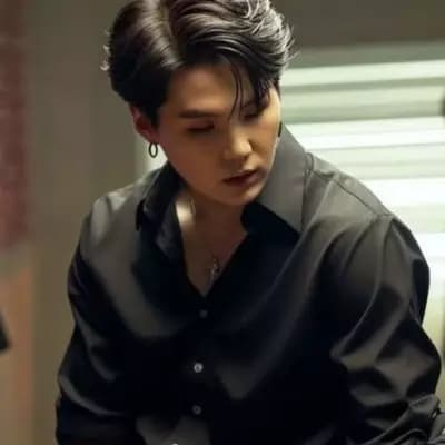 Min Yoongi thumbnail