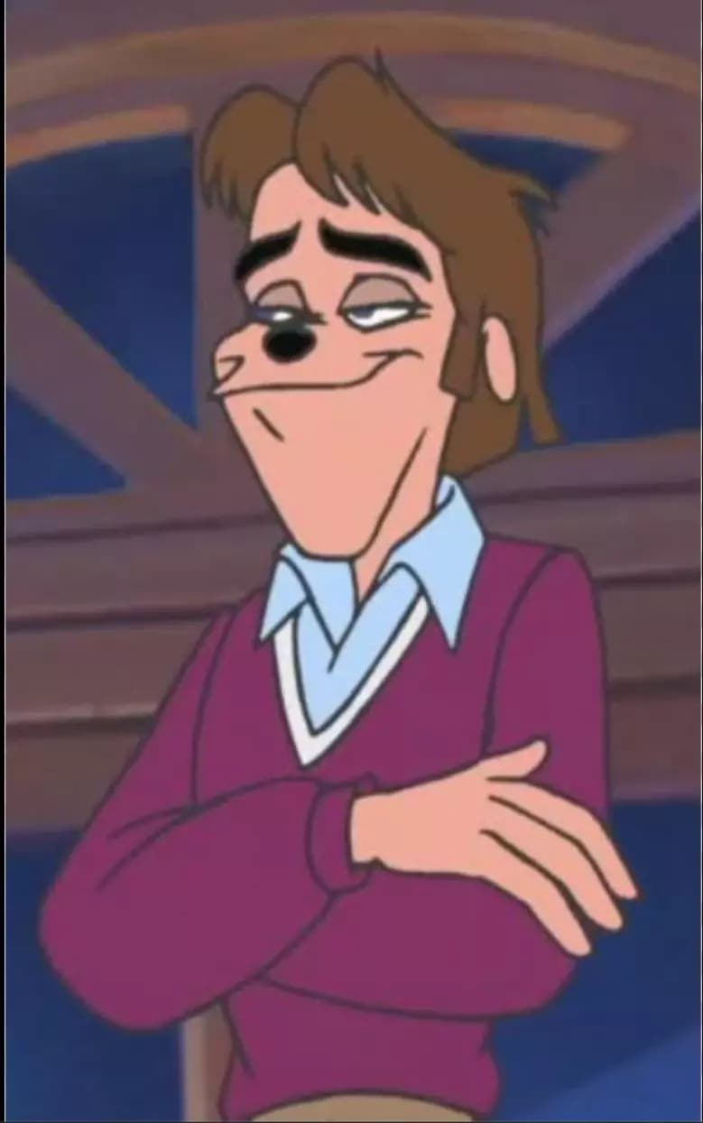 ✨Bradley Uppercrust III✨ thumbnail